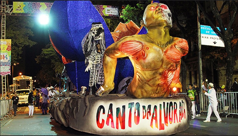 Carnaval de Belô