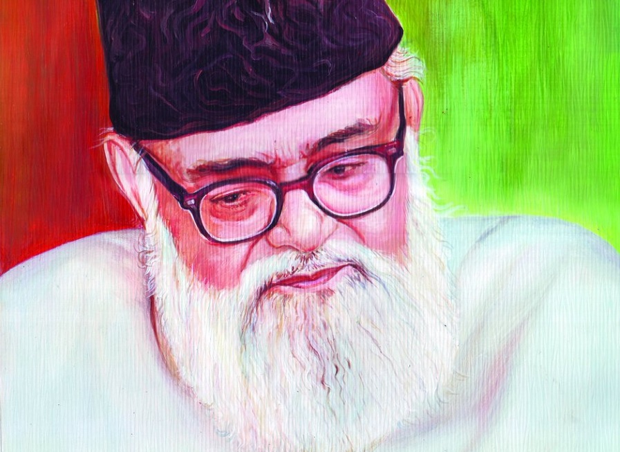 Maududi