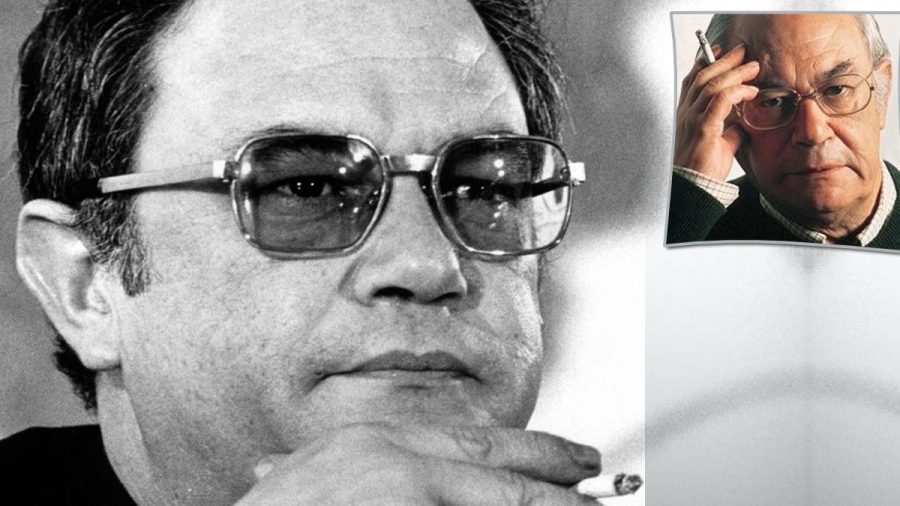 Ernesto de Melo Antunes Jornal Tornado