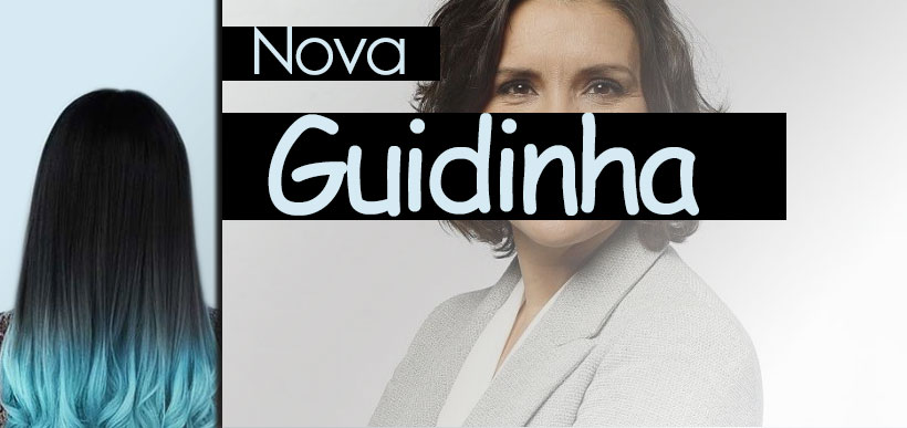 Nova Guidinha | Cristas