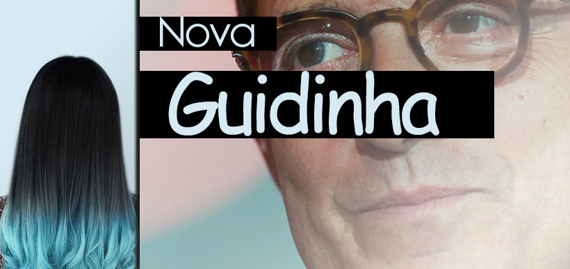 Nova Guidinha | António Mexia / EDP