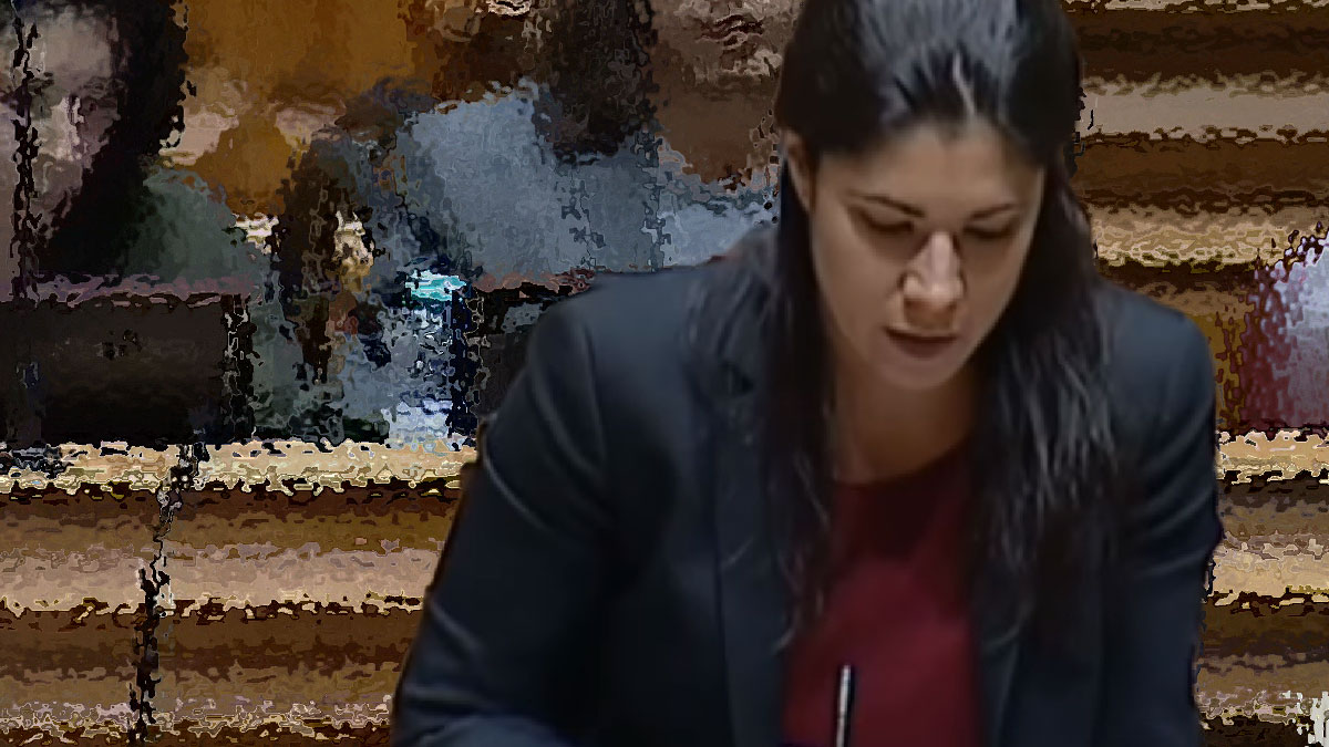 Mariana Mortágua. RIP argumentos da direita sobre o Orçamento