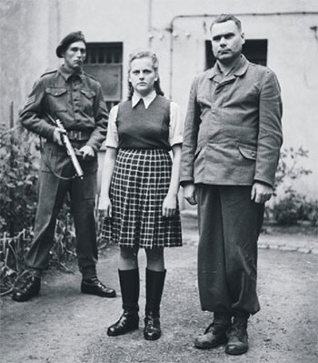 Irma Grese