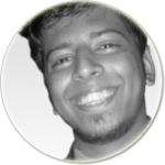 Johann Fernandes, em Goa