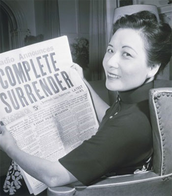 Soong May-ling
