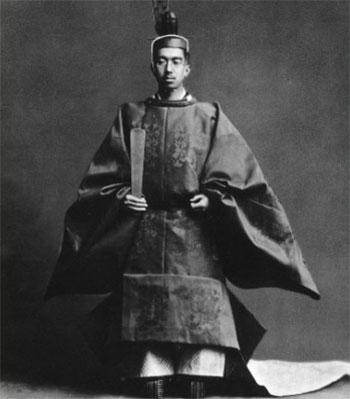 Hirohito