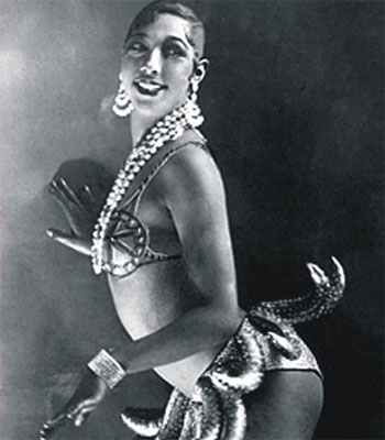 Josephine Baker