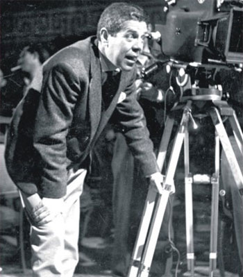 Luis García-Berlanga