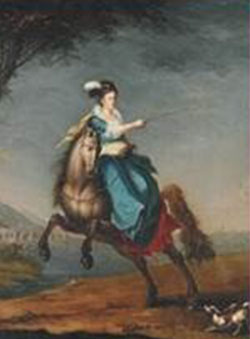 Carlota Joaquina