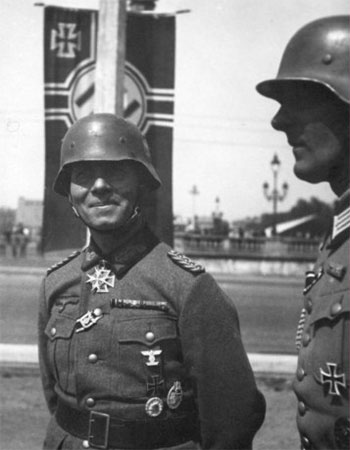 Rommel