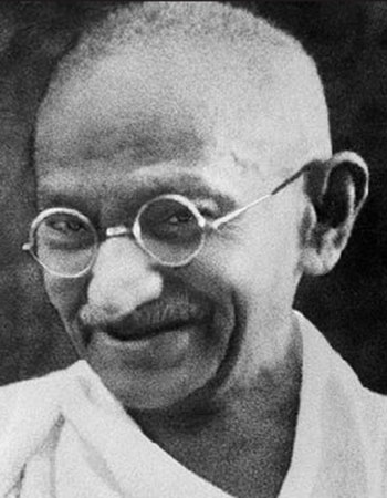 Gandhi