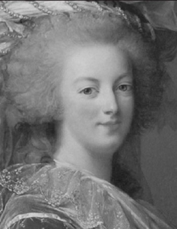 Maria Antonieta Josefa Joana de Habsburgo-Lorena