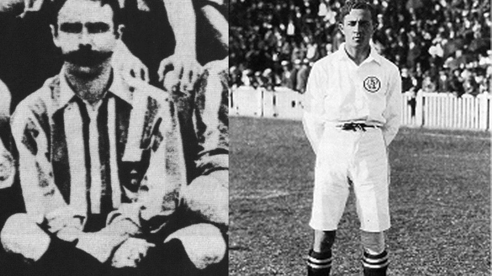 “Miller & Fried – As Origens do País do Futebol”: O documentário