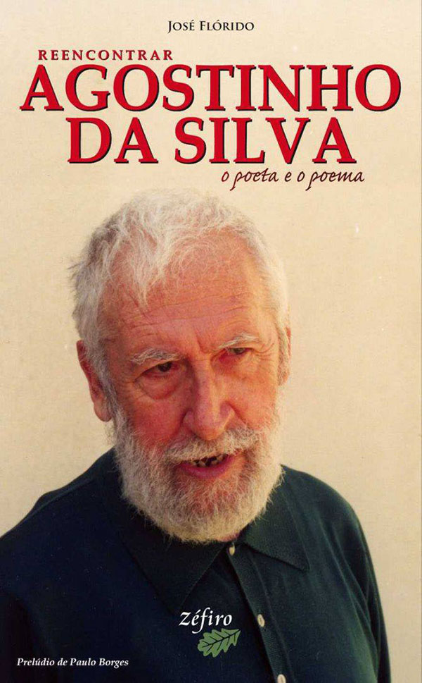 AGOSTINHO DA SILVA Não faças - Portal da Literatura