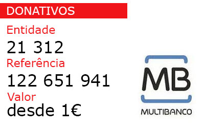 banner Donativo por multibanco ao Jornal Tornado