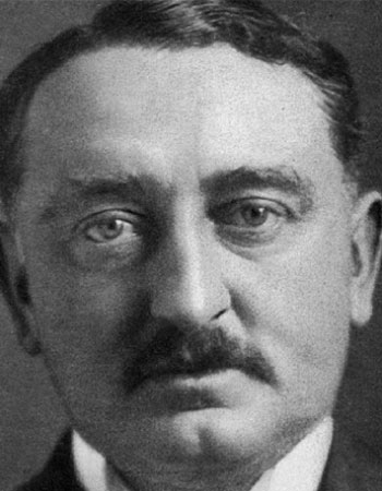 Cecil John Rhodes