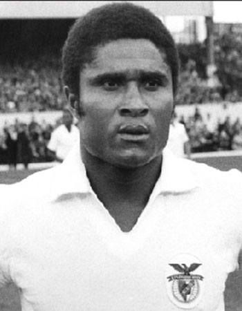 Eusébio da Silva Ferreira