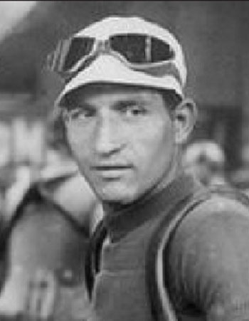 Gino Bartali