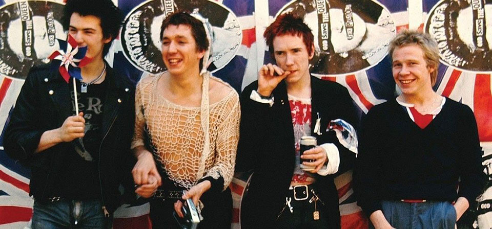 Sex Pistols