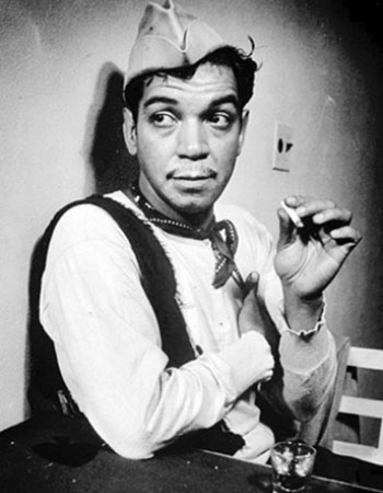 Cantinflas