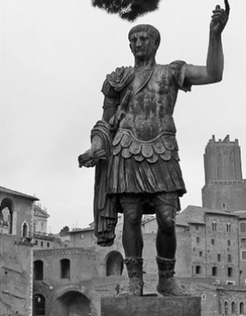 Marco Úlpio Nerva Trajano