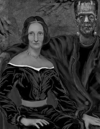 Mary Shelley
