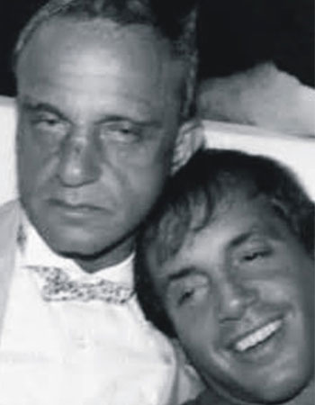 Roy Marcus Cohn
