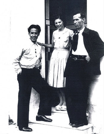 António Fernandes Aleixo
