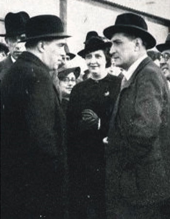 Duarte José Pacheco