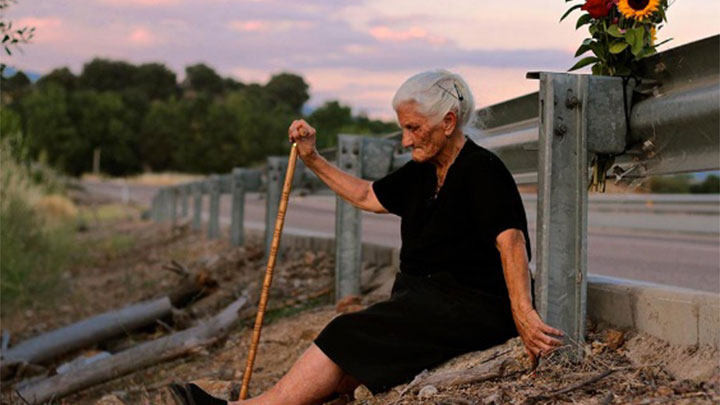 “El silencio de otros” (Estados Unidos/Espanha), filme de Almudena Carracedo e Robert Bahar