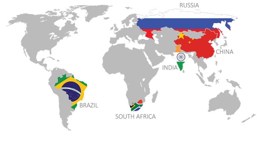 Карта индия китай