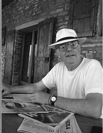 Dario Fo