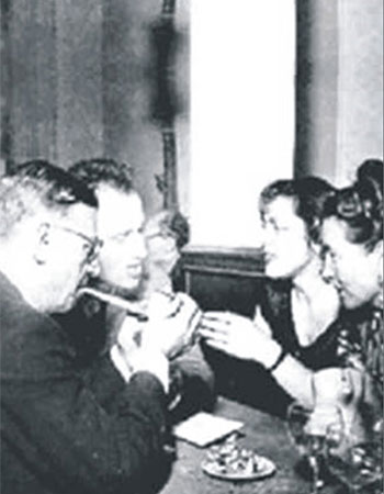 Fernando Gerassi