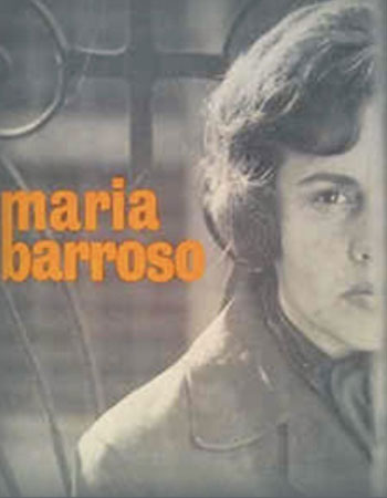 Maria de Jesus Simões Barroso Soares