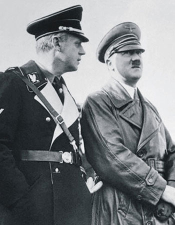 Ulrich von Ribbentrop