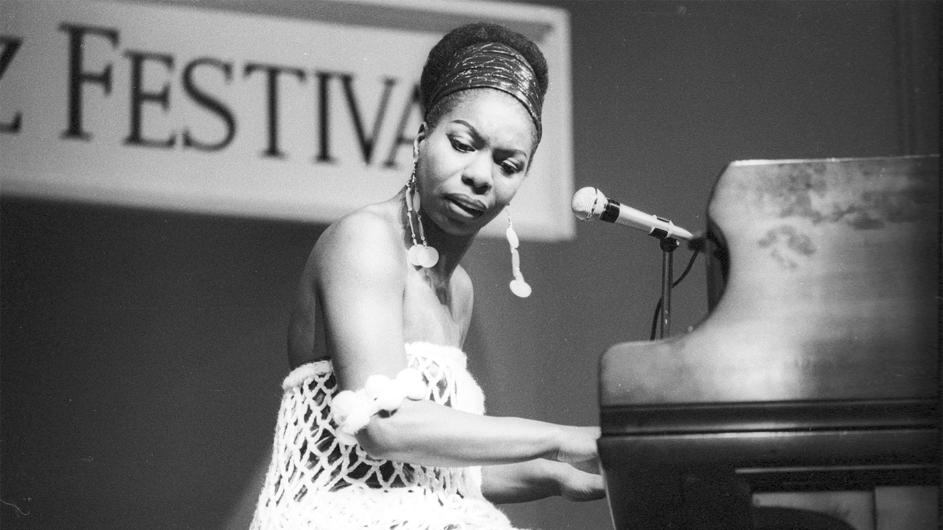 Nina Simone | Os primeiros anos - Jornal Tornado