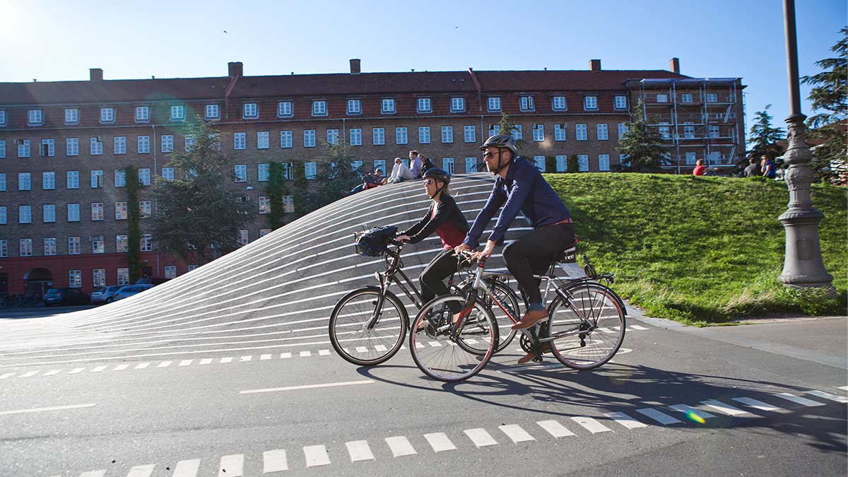 Copenhagen (Copenhaga em português)