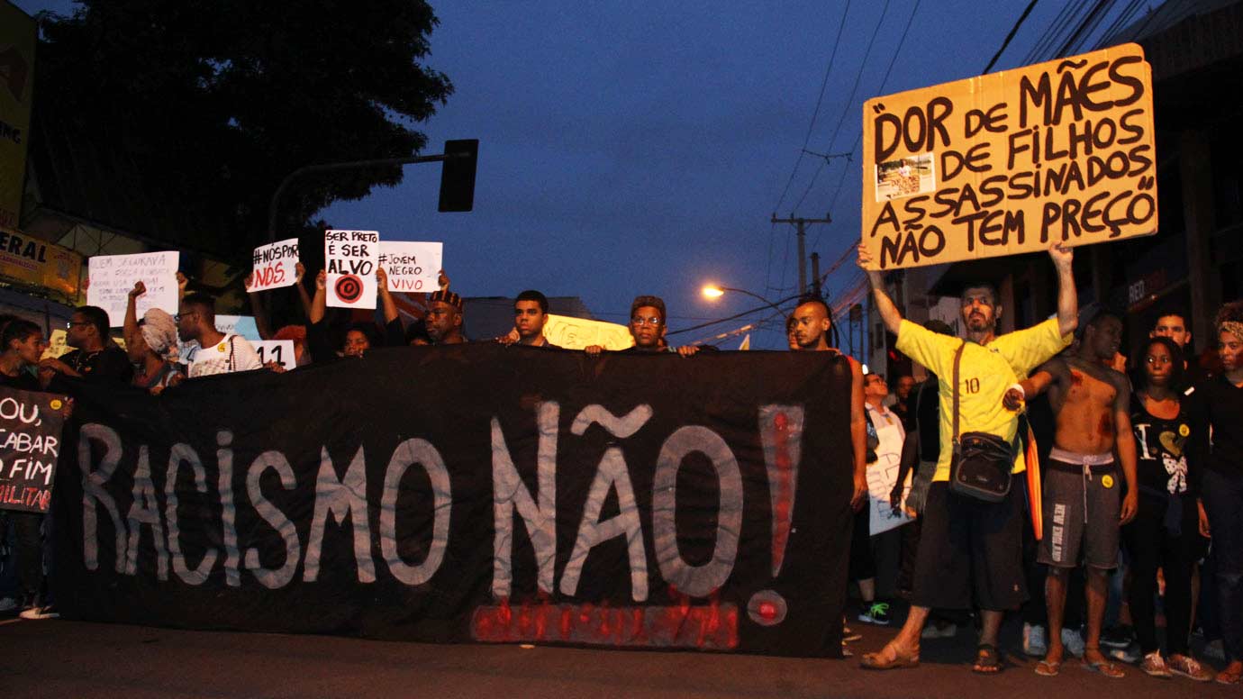 Por Que é Tão Difícil Acabar Com O Racismo No Brasil Jornal Tornado