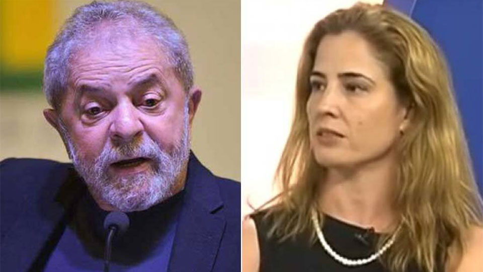 Tribunal endossa o “copia e cola” da juíza Hardt contra Lula