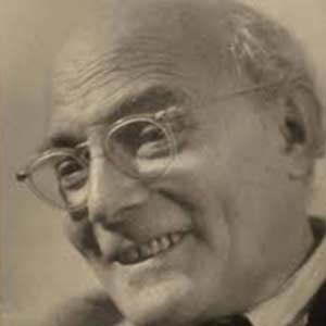 Karl Polanyi