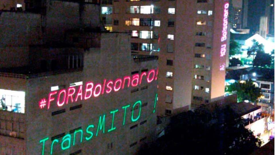 Bolsonaro é alvo de “panelaço” histórico; resistência a governo ...