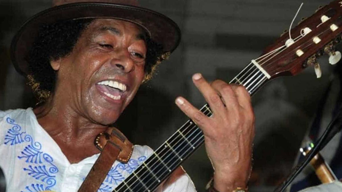 Luiz Carlos, o morro, o Estácio, a vida e suas tantas melodias