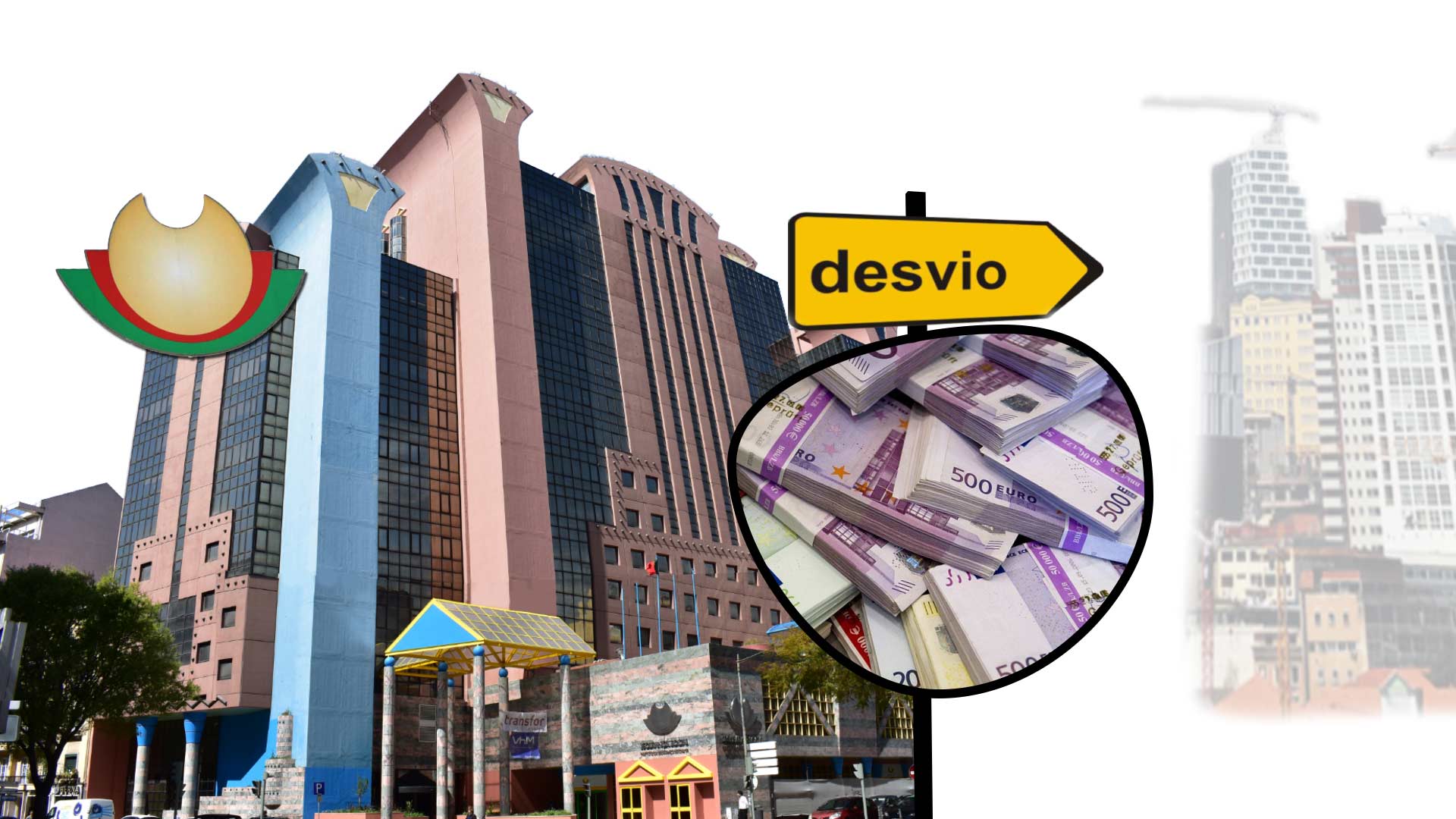Descapitalização da Segurança Social | Subsídios sociais e pensões em risco?