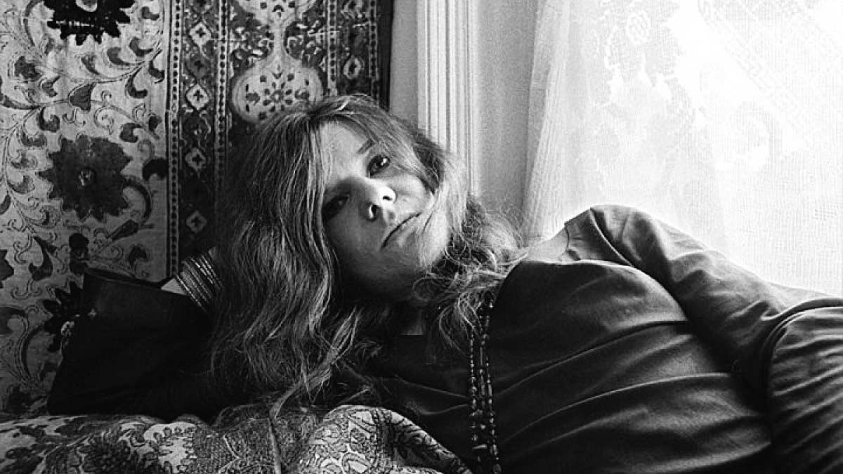 Janis Joplin