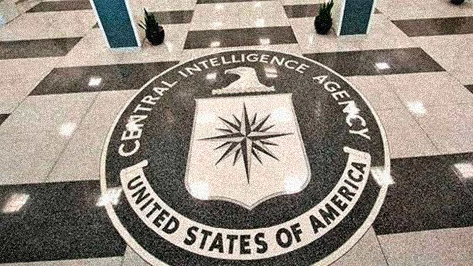 A CIA vê o mundo a tornar-se muito sombrio