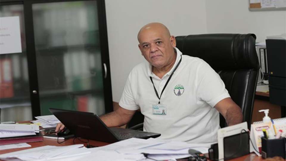M. Azancot de Menezes