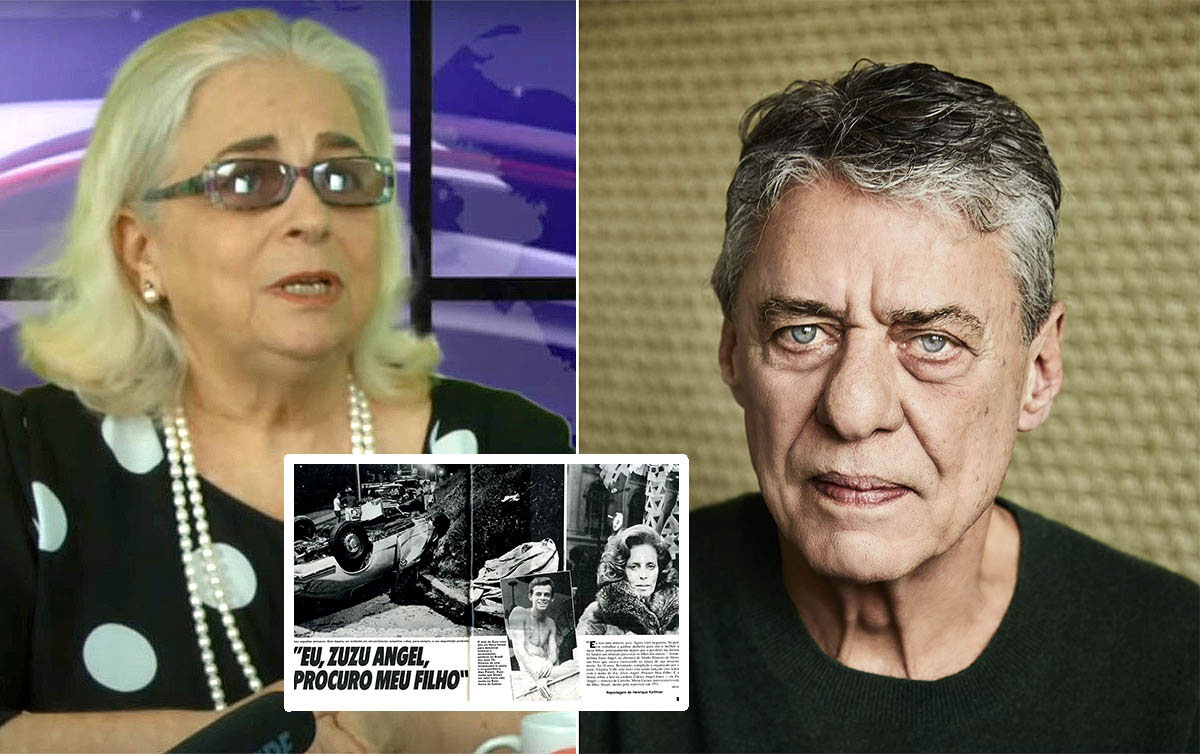 Para Chico Buarque O Golpe Se Aproxima Algum Pretexto Vai Ser Usado Para Fecharem De Vez Jornal Tornado