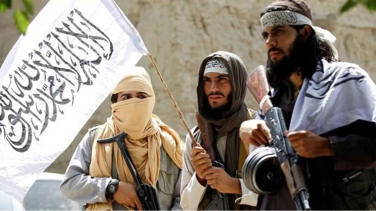 Netflix,  e mais: 11 filmes e séries para entender o Talibã e o  Afeganistão - ISTOÉ Independente