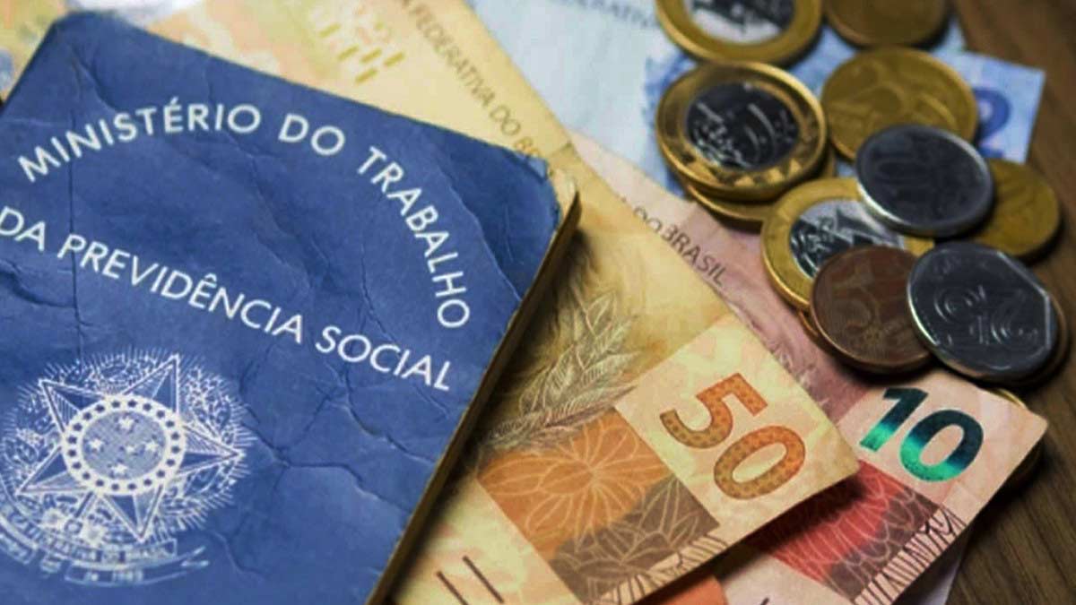 O aumento do salário mínimo fortalece a economia