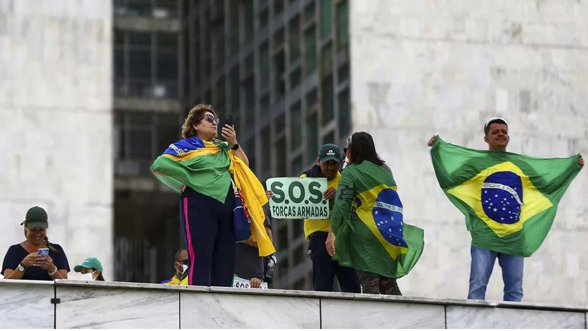 O golpismo em série e a CPI que virá